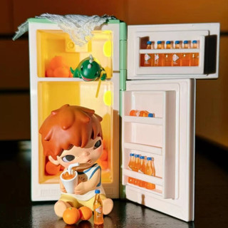 [ใหม่ ในซีล พร้อมส่งจากไทย] Limited - Hirono - Orange Soda F…