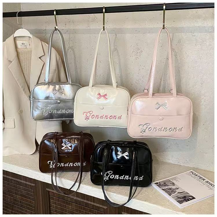 UR bag New Princess Judy Bag กระเป๋าใส่ iPad กระเป๋าสะพายไหล่ กระเป๋าเป้สะพายหลัง UR BAG