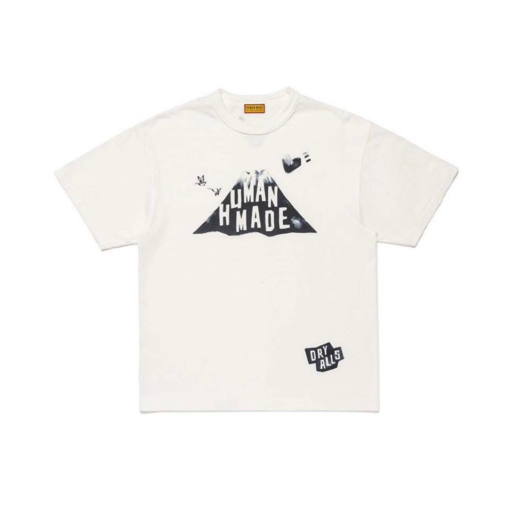 humanmade หิ้วเองจาก🇯🇵 พร้อมส่ง✨