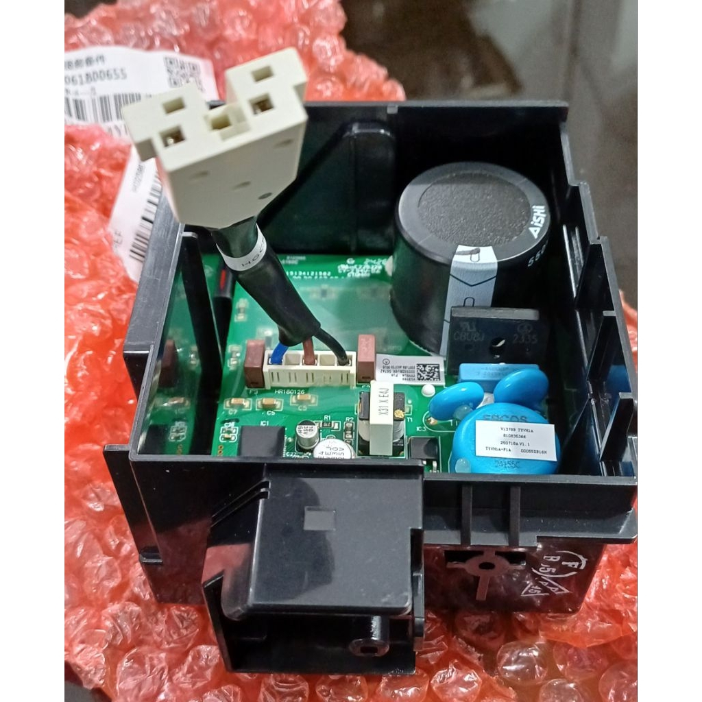 แผงบอร์ดInvertorBoardตู้เย็นHaier