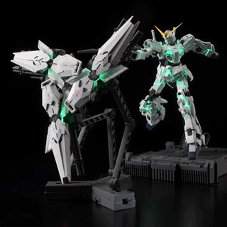(Preorder) MGEX Unicorn scale 1/100 ค่าย Shenshou(2201) 🚚สินค้าพรีออเดอร์ รอของ 8-15 วัน