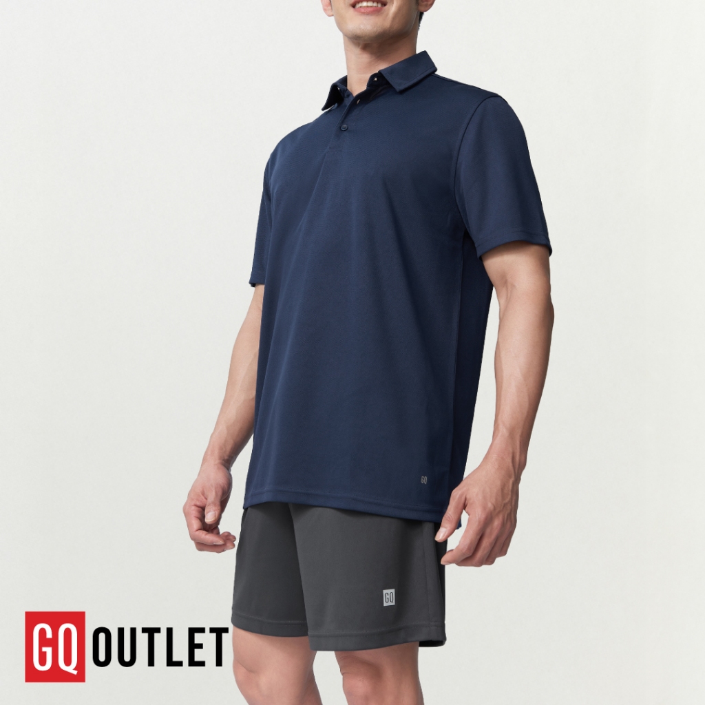 GQ Everyday Running & Training Flexi Shorts กางเกงวิ่งขาสั้น - 4