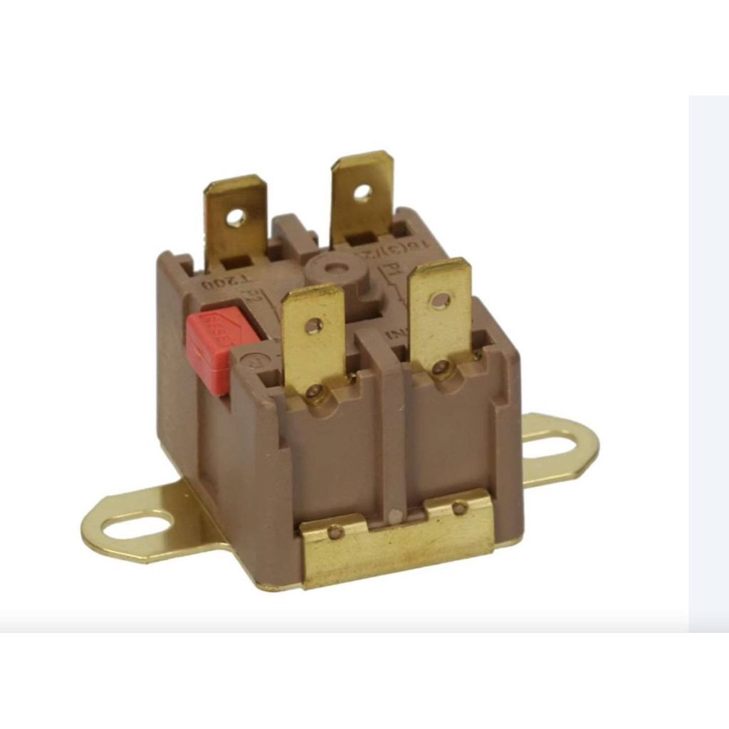 เทอร์โมสตัท เครื่องชงกาแฟ La marzocco