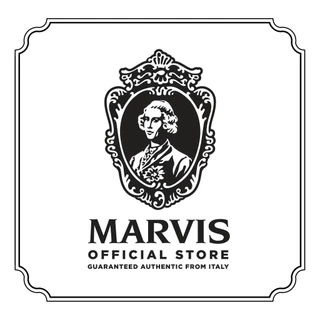 (ร้านทางการ Marvis Thailand) Marvis Aquatic Mint 85ML / Marvis ยาสีฟันมาร์วิสอควาติค มินต์