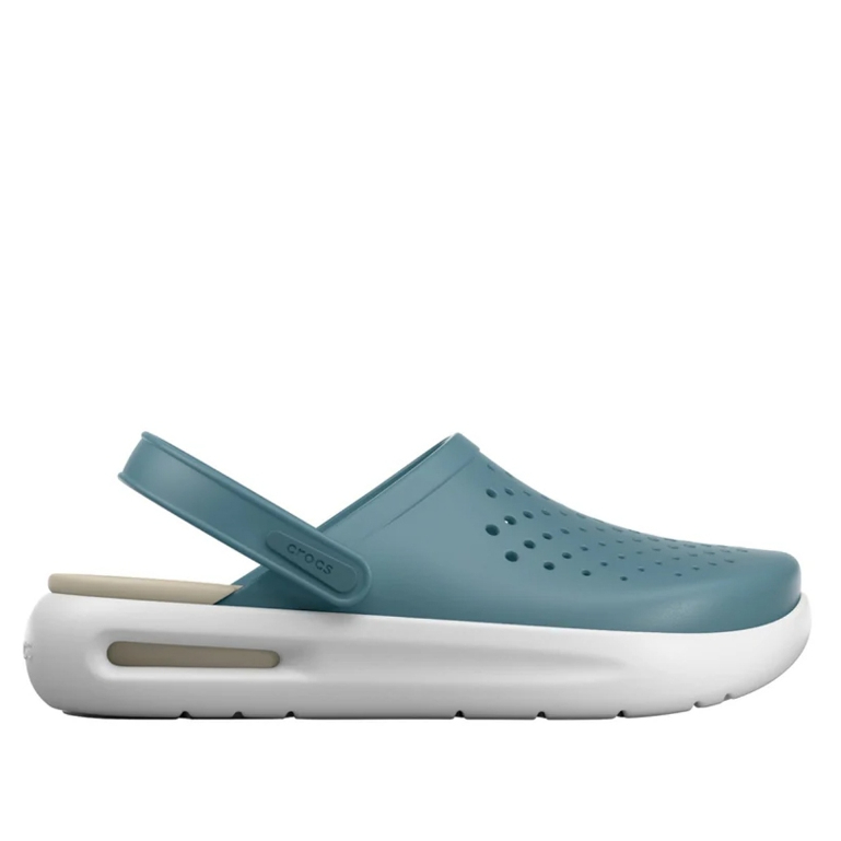 Crocs รองเท้าแตะ รองเท้าลำลอง INMOTION CLOG รุ่น 209964-1HA (2790)