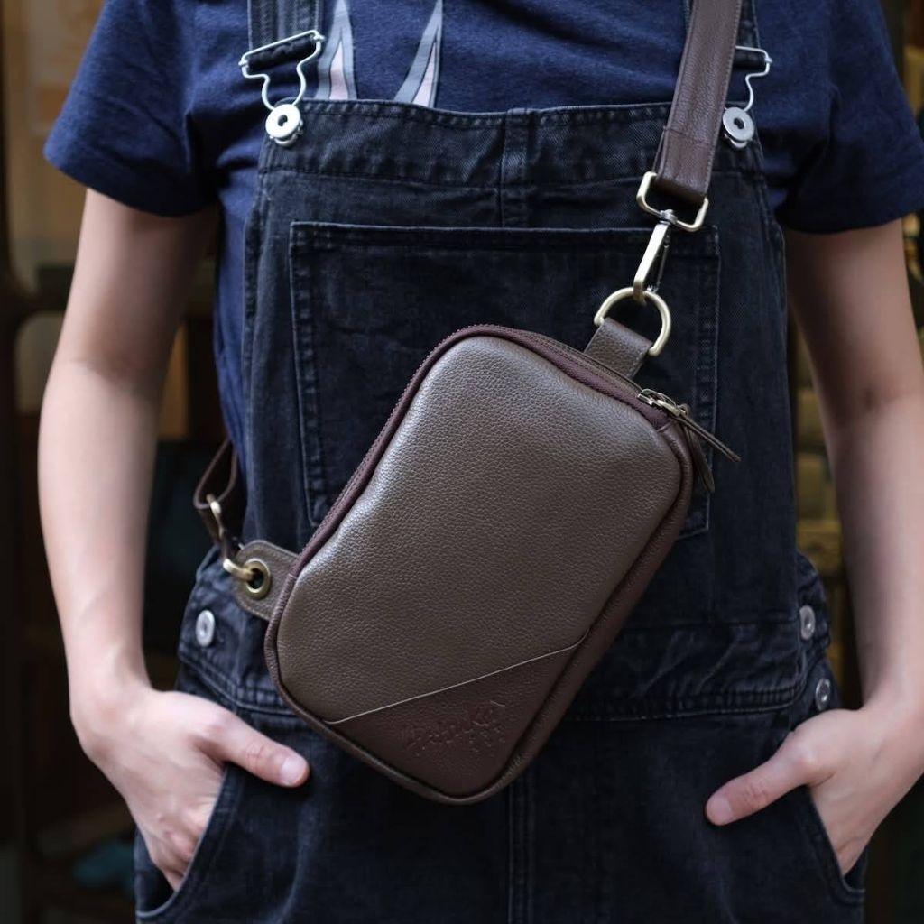 พร้อมส่ง กะเป๋า hatsukoi