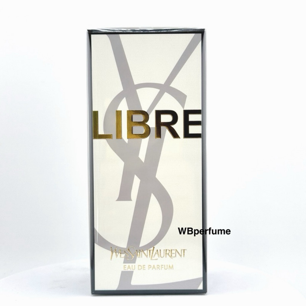 น้ำหอม Yves Saint Laurent Libre รวมหลายรุ่น