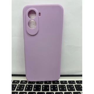 🥰พร้อมส่งใน🇳🇱🥰เคสTPUสีพาสเทลคลุมกล้องFor Poco M7(4G)