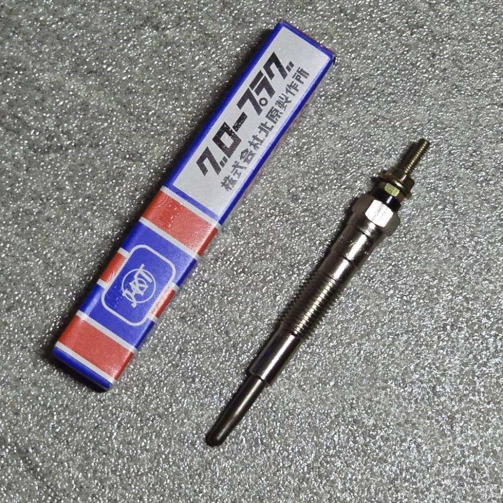 หัวเผา HKT NO. PZ-709 MODEL FORD RANGER ราคาต่อหัว