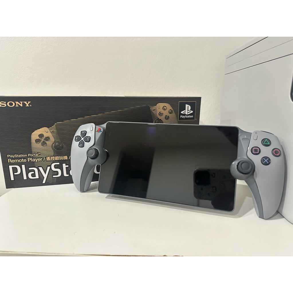 Playstation Portal 30th Anniversary (มือ 2) ประกันศูนย์ไทย
