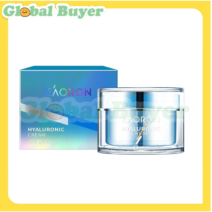Eaoron Hyaluronic Cream 50g