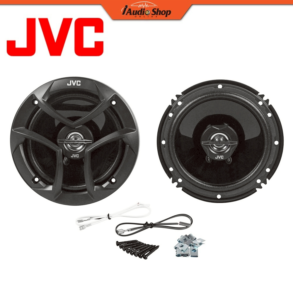 JBL🟠แท้ ลำโพงแกนร่วม แกนร่วม ดอกลำโพง 6.5นิ้ว STAGE3 637F JVC CS-J620X JVC🔴แท้ iaudioshop - รูปที่ 7