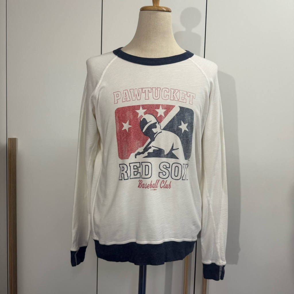 RETRO BRAND made in USA (รอบอก 42“x26")