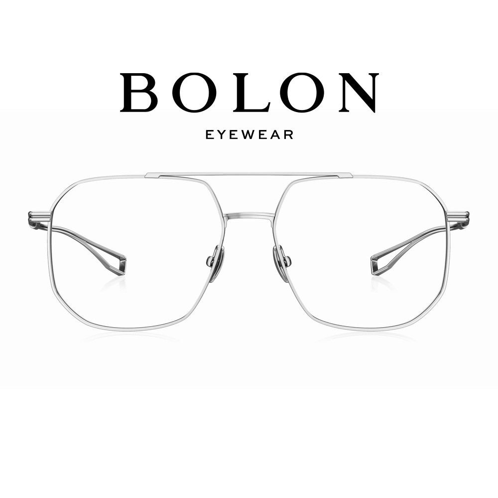 Bolon إطار نظارة UTRECHT BT1515 بيتا تيتانيوم — صورة 6