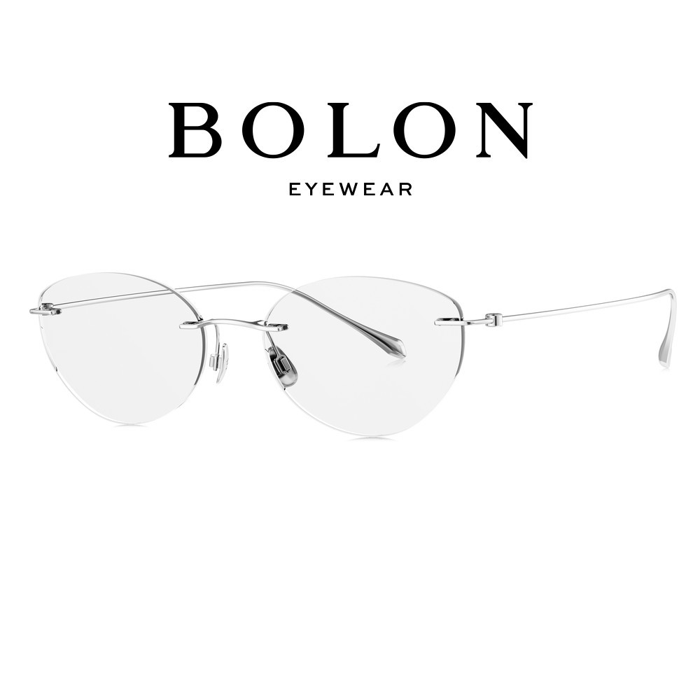 Bolon إطار نظارة AVILA BR1001 بيتا تيتانيوم — صورة 7