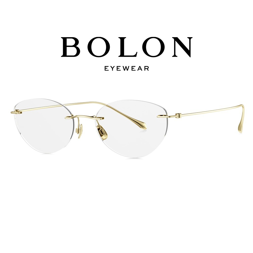 Bolon إطار نظارة AVILA BR1001 بيتا تيتانيوم — صورة 4