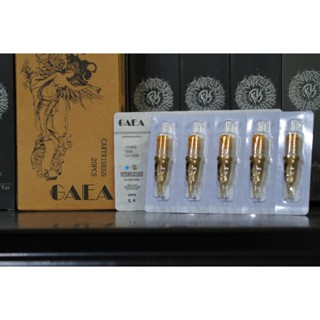 เข็ม GAEA กล่องนึงจะมี20เล่มโล๊ะสต็อก‼️ทุกเบอร์ราคาเดียว 100…