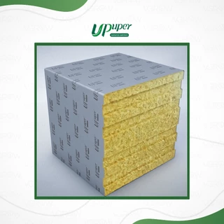 UPuper Rockwool Cube ร็อควูล ปลูกต้นไม้ CB100L 4'/ CM15PRO 6'/ CM20PRO 8' ใยหินปลูกต้นไม้ก้อนจตุรัส