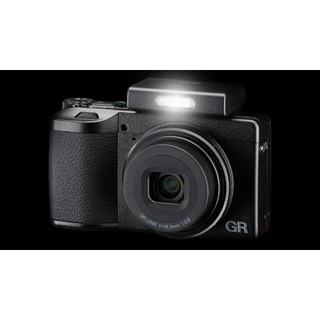 Flash RICOH GF-2 (For RICOH GR IV) ประกันศูนย์ แฟลช RICOH GF-2