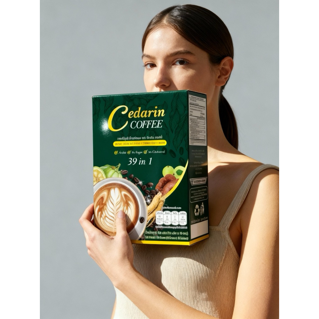 กาแฟเพื่อสุขภาพไลโคปีน เบาหวาน ความดัน สมอง โรคประจำตัวทานได้ - รูปที่ 6