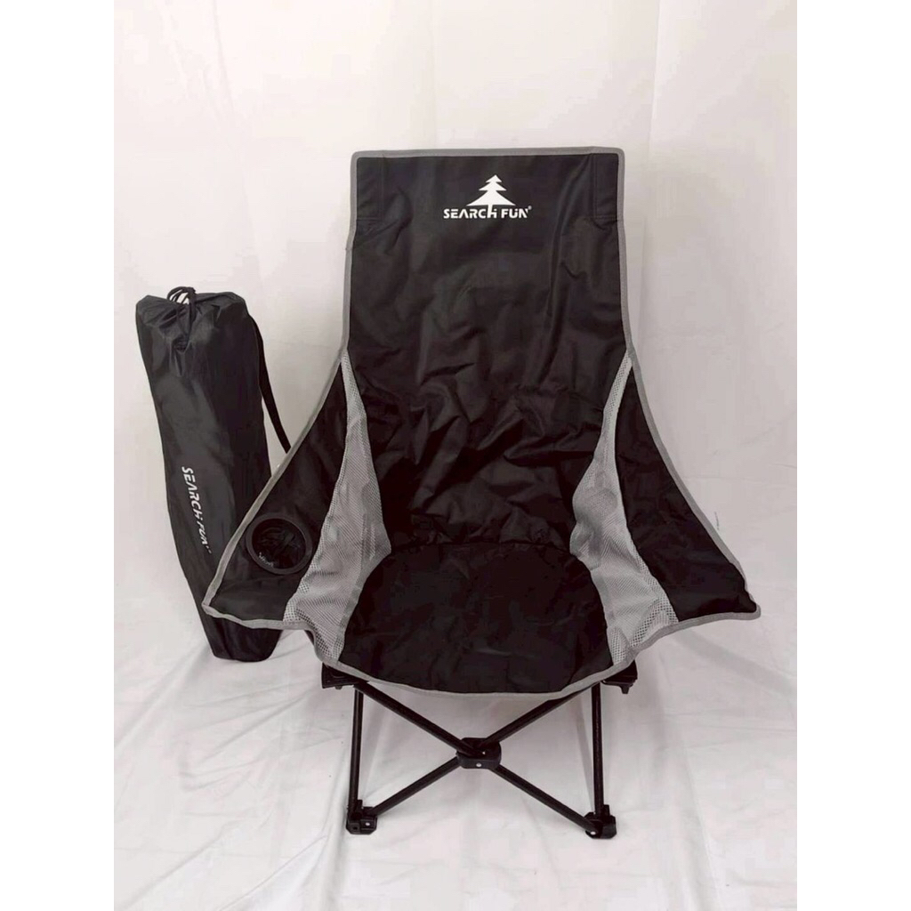 เก้าอี้ Search Funnn