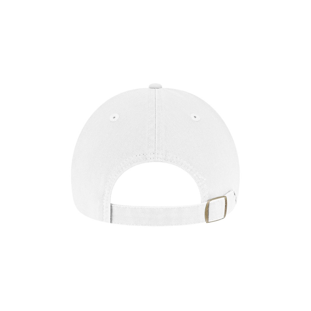New Era قبعة New York Yankees — أبيض — صورة 3
