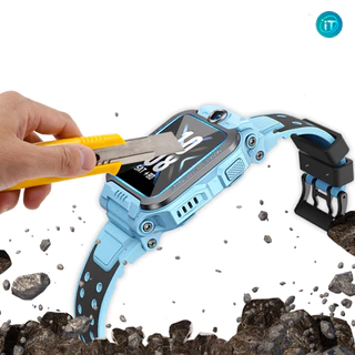 ฟิล์มกระจก กันรอย Imoo Z7 ฟิล์มกระจก สำหรับ imoo watch phone ไอมู่ Z7