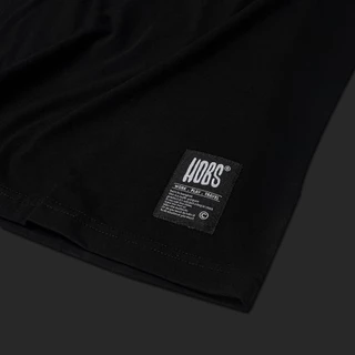 Hobs® x The Ghost radio3 | เสื้อยืด | T-Shirt | 13Ghost collection | Ghost month3