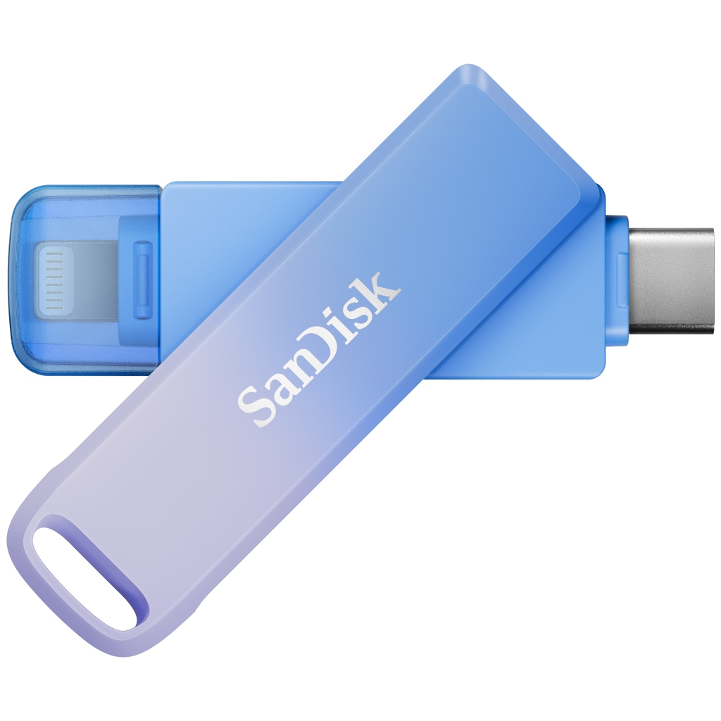 SANDISK Creator Phone Drive 128GB MS2-001007