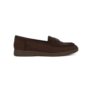 SHU BEDDY SIGNET RING LOAFER รองเท้า
