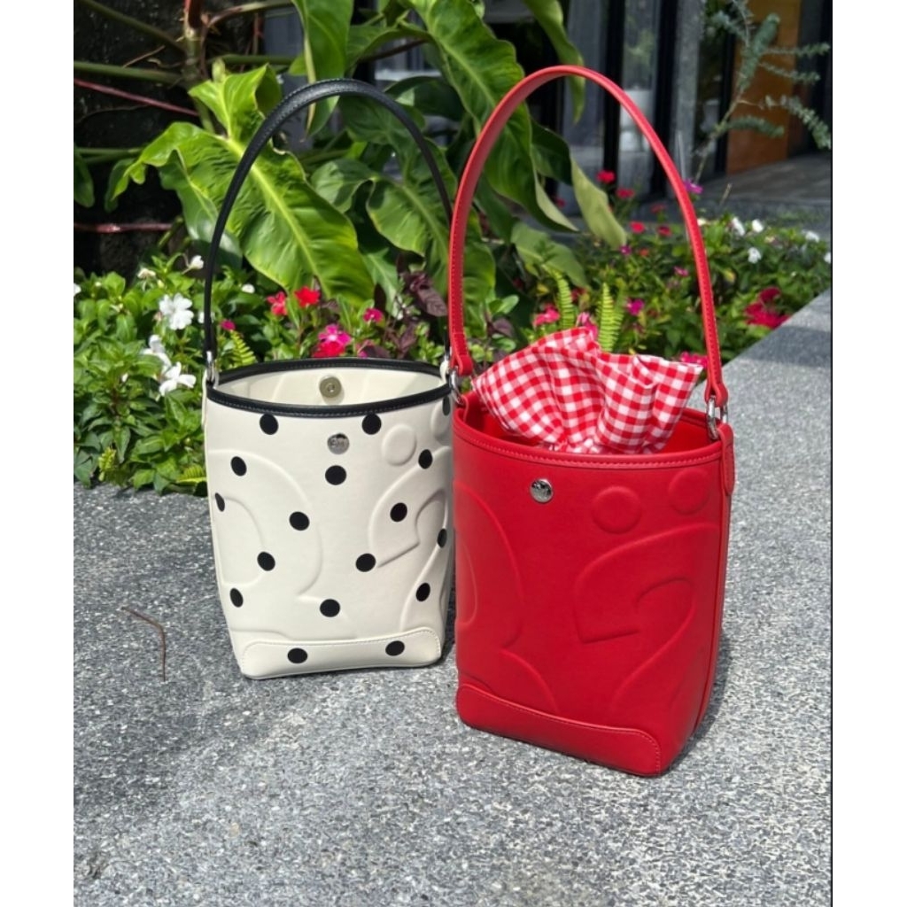 [พร้อมส่ง][ใช้Codeลด20%-30%]กระเป๋า Rally The Bag รับประกันแท้💯% - รูปที่ 3