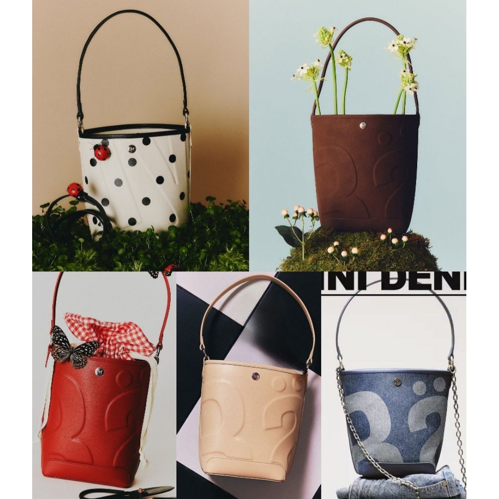 [พร้อมส่ง][ใช้Codeลด20%-30%]กระเป๋า Rally The Bag รับประกันแท้💯%