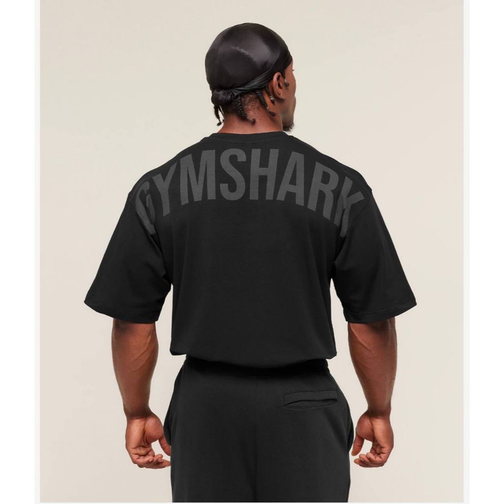 เสื้อGymsharkแท้  จัดส่งฟรี