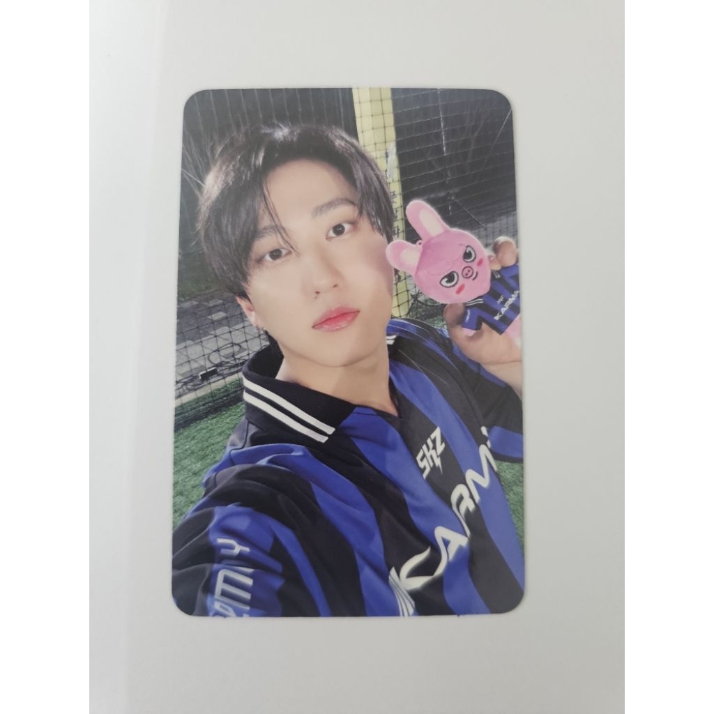 Stray kids - Changbin - SKZOO KARMA : skzoo pob