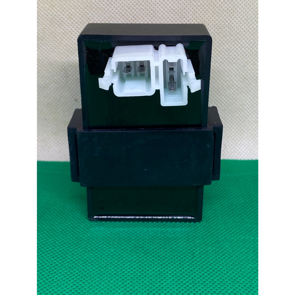 กล่องไฟ CDI  DEMON 150GRDEMON 150 GN ใช้ได้ กับ รุ่น GRDEMON 150 GN  (ฺB1119A001)
