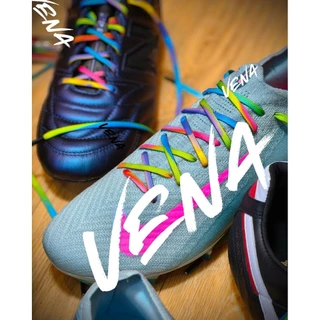 เชือกสีรุ้ง 🌈🌈เชือกผูกรองเท้า New Collection Color Splash Laces เติมสีสันให้ทุกก้าว อยากเฟี้ยวก็เลี้ยวมาจัดค้าบบ