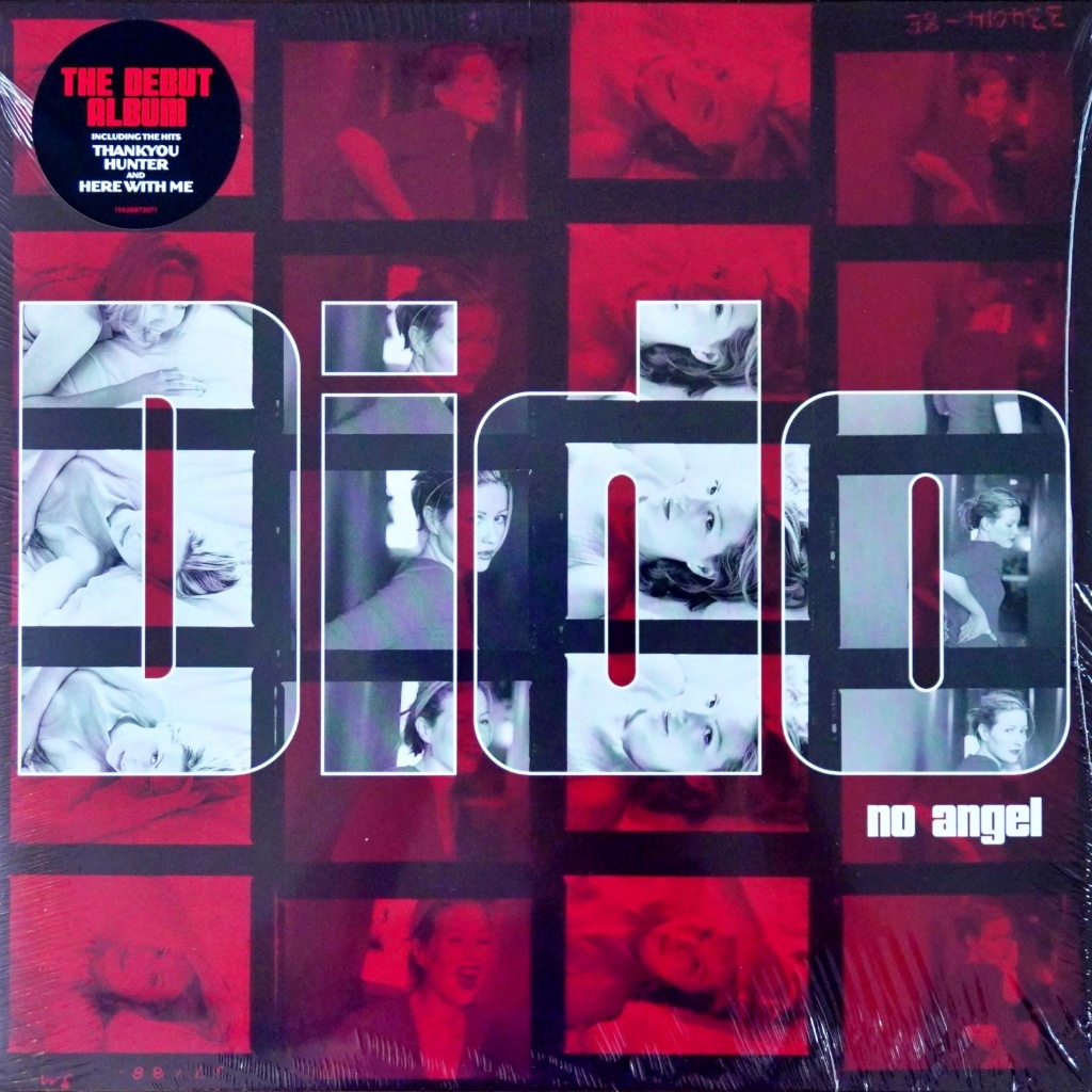 Dido   -   No  Angel