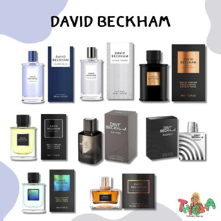 ใช้โค้ดวิดีโอลด✅David Beckham Intimately edt,Instinct edt 75…
