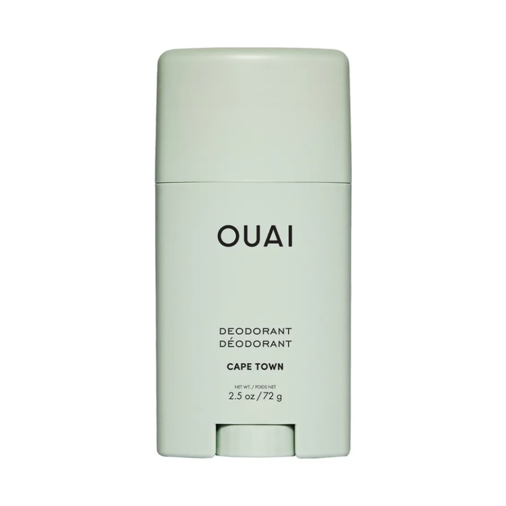 OUAI Cape Town Deodorant 72g. โรลออนระงับกลิ่นกาย