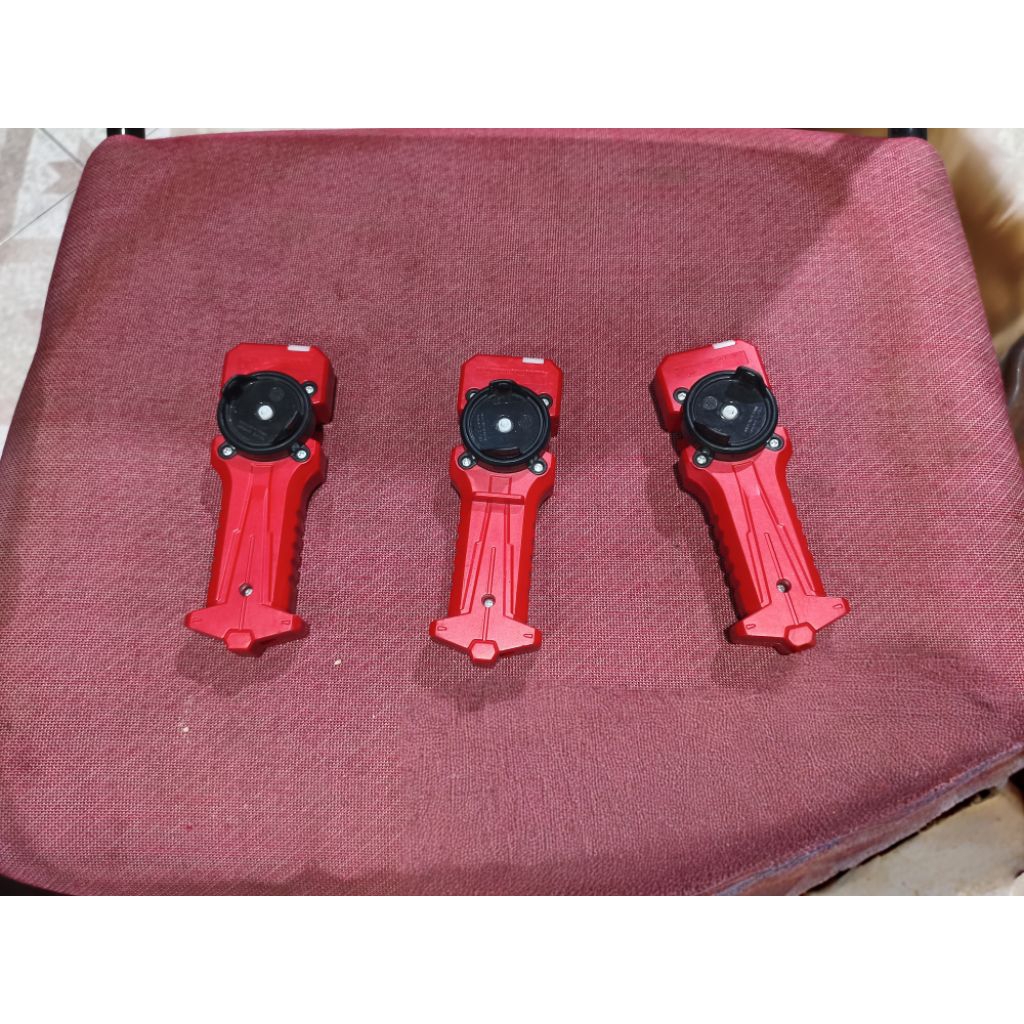 beyblade launcher ที่ชู้ตเบย์เบลด