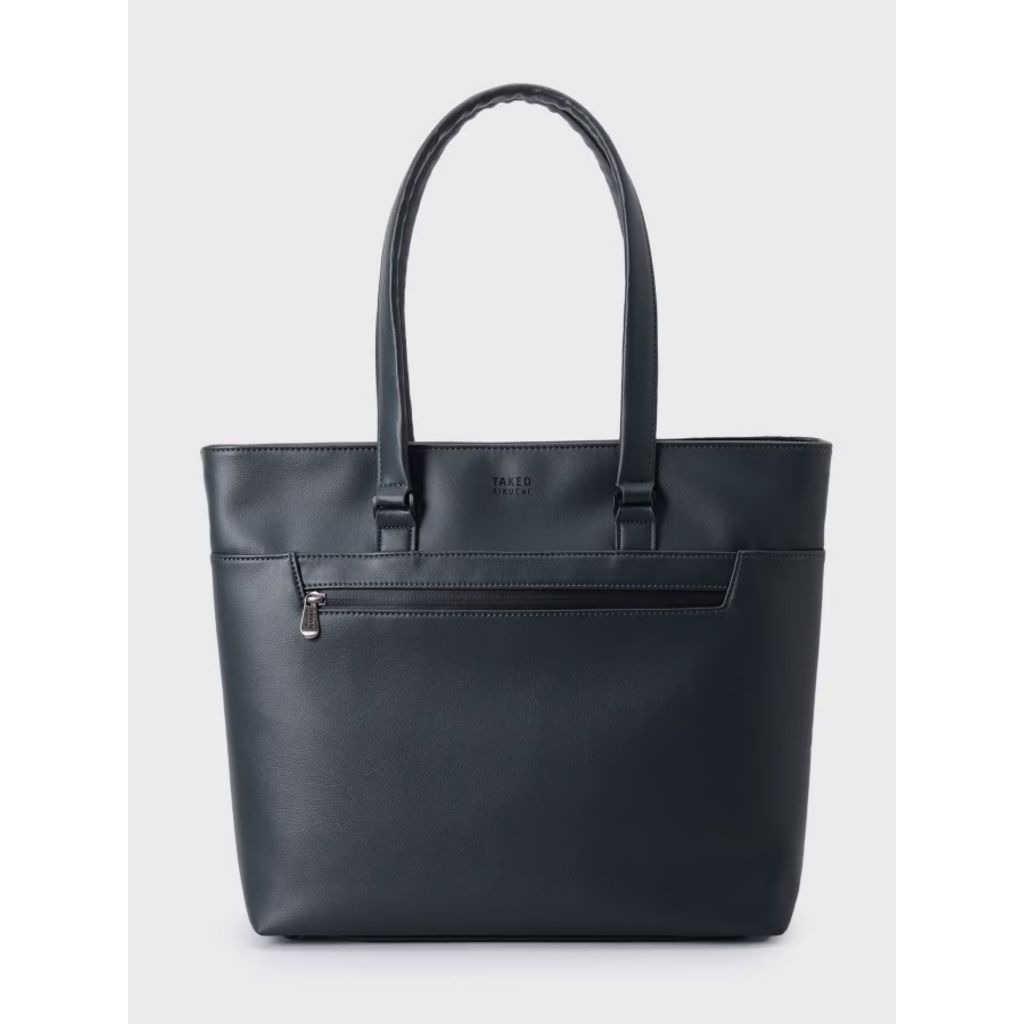 TAKEO KIKUCHI กระเป๋าโท้ท WRP LIGHTWEIGHT TOTE BAG