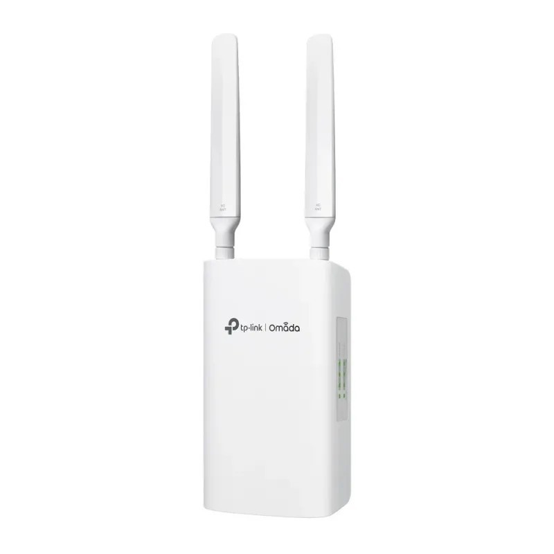 ER703WP-4G-Outdoor TP-Link Omada 4G+ Cat6 AX3000 WiFi 6 Outdoor Gateway