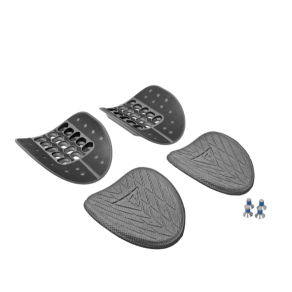 แผ่นรองแขน Profile design Ergo+ Armrest Kit