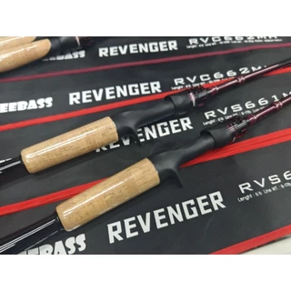คัน​ Weebass​ Revenger V3