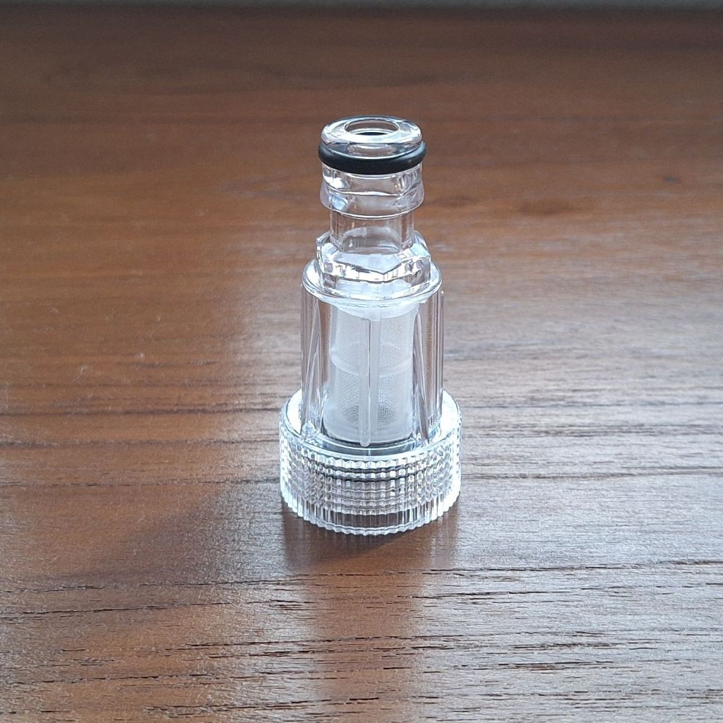 กรองน้ำแรงดันสูง กรองน้ำหน้าปั้ม อะไหล่ทดแทน