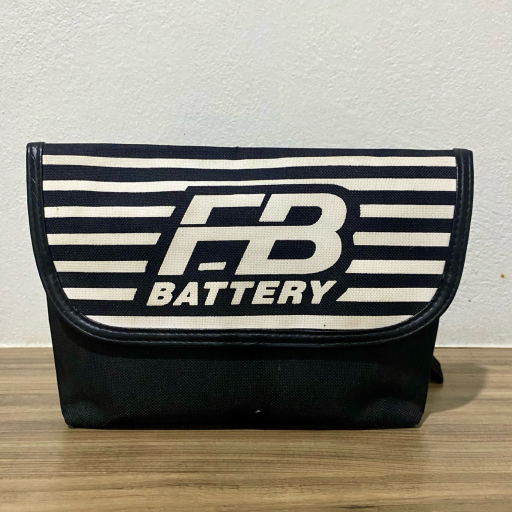 กระเป๋าพรีเมียม✨FB Battery🔥แท้และถูกมาก‼️