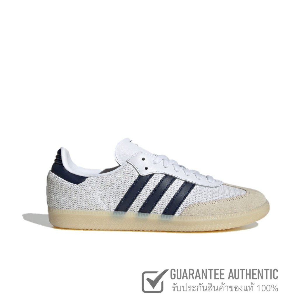 ✅มาใหม่ ป้ายไทย✅ ADIDAS SAMBA OG JH5633 รองเท้าผู้ชาย