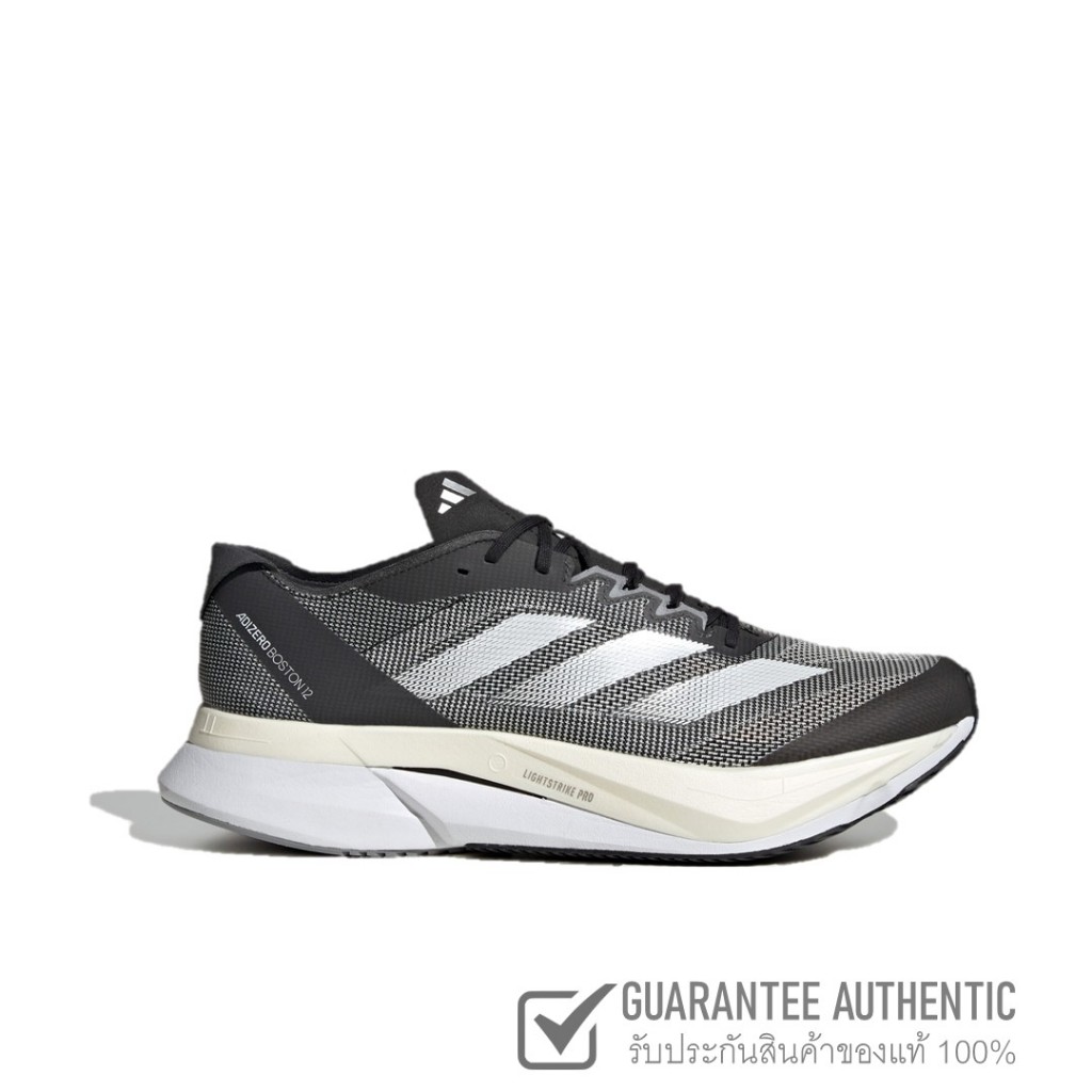 ✅มาใหม่ ป้ายไทย✅ ADIDAS ADIZERO BOSTON 12 ID4234 รองเท้าวิ่ง