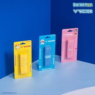 ยางพันด้าม VICTOR รุ่น VICTOR x DORAEMON GR262DRM