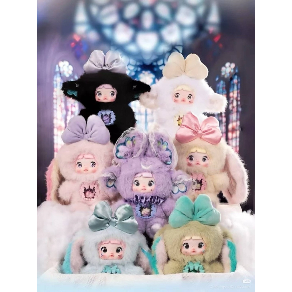 (จุ่มเดี่ยว) ✅ Nommi V 6 พร้อมส่ง ✅